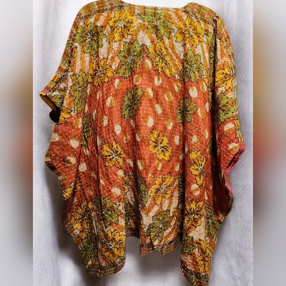 Kantha Bae Mini Muu Top - Picture 2 of 4